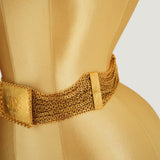 CHANEL CHAIN BELT