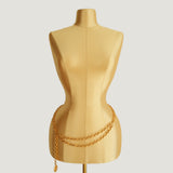 CHANEL CHAIN BELT