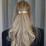 CHANEL HAIR CLIP