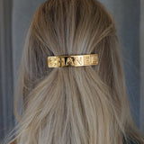 CHANEL HAIR CLIP