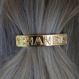 CHANEL HAIR CLIP