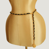 CHANEL CHAIN BELT