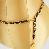 CHANEL CHAIN BELT