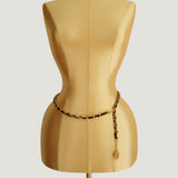 CHANEL CHAIN BELT