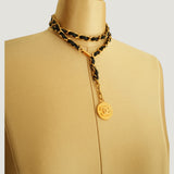 CHANEL CHAIN BELT