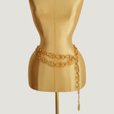 CHANEL CHAIN BELT