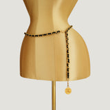 CHANEL CHAIN BELT