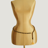 CHANEL CHAIN BELT
