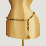CHANEL CHAIN BELT