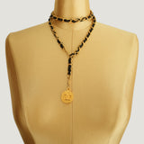 CHANEL CHAIN BELT
