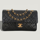 CHANEL CLASSIC SMALL BAG