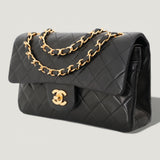 CHANEL CLASSIC SMALL BAG
