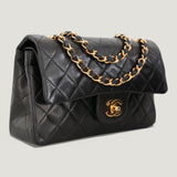 CHANEL CLASSIC SMALL BAG