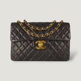 CHANEL CLASSIC JUMBO MAXI BAG