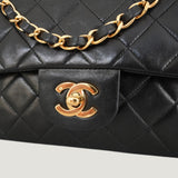 CHANEL CLASSIC SMALL BAG