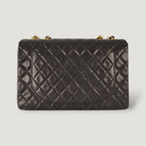 CHANEL CLASSIC JUMBO MAXI BAG