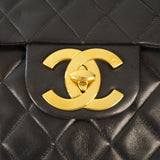 CHANEL CLASSIC JUMBO MAXI BAG