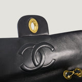 CHANEL CLASSIC JUMBO MAXI BAG