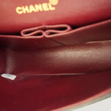 CHANEL CLASSIC SMALL BAG