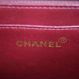 CHANEL CLASSIC JUMBO MAXI BAG