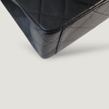 CHANEL CLASSIC JUMBO MAXI BAG