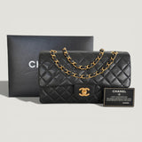 CHANEL CLASSIC MEDIUM BAG