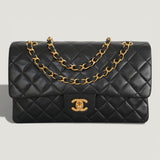 CHANEL CLASSIC MEDIUM BAG