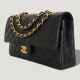 CHANEL CLASSIC MEDIUM BAG