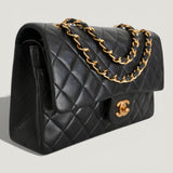 CHANEL CLASSIC MEDIUM BAG