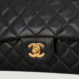 CHANEL CLASSIC MEDIUM BAG