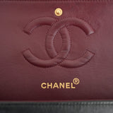 CHANEL CLASSIC MEDIUM BAG