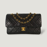 CHANEL CLASSIC MEDIUM BAG
