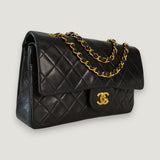 CHANEL CLASSIC MEDIUM BAG