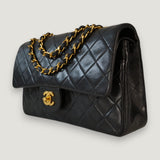CHANEL CLASSIC MEDIUM BAG