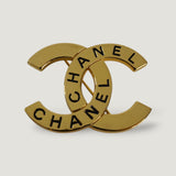 CHANEL BROOCH