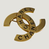 CHANEL BROOCH