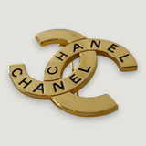 CHANEL BROOCH