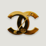 CHANEL BROOCH