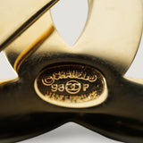 CHANEL BROOCH