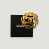 CHANEL BROOCH