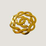 CHANEL BROOCH