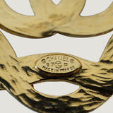 CHANEL BROOCH