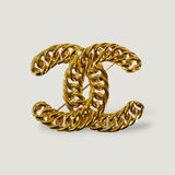 CHANEL BROOCH