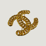 CHANEL BROOCH