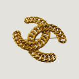 CHANEL BROOCH