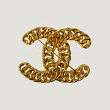 CHANEL BROOCH