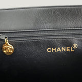 CHANEL SHOPPING TOTE