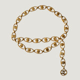 CHANEL CHAIN BELT