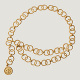 CHANEL CHAIN BELT