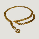 CHANEL CHAIN BELT